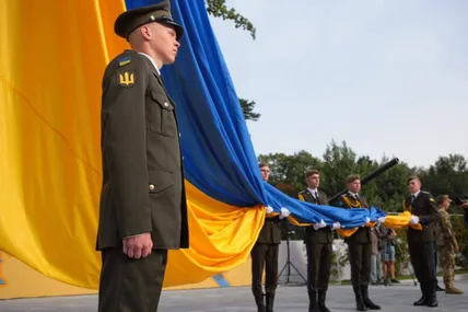 Фото Львівської ОВА