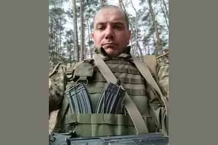 19.08.2026, 19:45				


									Після майже двох років полону додому повернулися захисники зі Львівщини							

										Під час сьогоднішнього обміну полоненими в Україну повернувся захисник зі Стрийського району Іван Плечій, який майже два рок