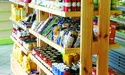 Кілограм органічної картоплі – 30 гривень. А помідорів – 104!