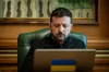 Син Богуслаєва, власники казино PIN-UP і не тільки: Зеленський запровадив нові санкції