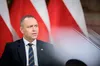 Навроцький заявив, що він проти членства України в НАТО: МЗС відреагувало