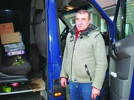 допомога