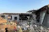 За два місяці росіяни пошкодили та частково знищено 105 об'єктів портової інфраструктури України