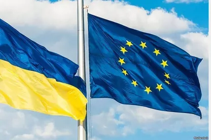 Макрофінансова допомога Україні: Європарламент затвердив кредит