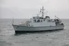 Міноборони у Чорному морі започатковує угруповання протимінних сил