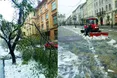 «Нічого нового — Львів не готовий до зими… А що буде, коли випаде пів метра снігу?»
