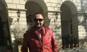«У мене мрія — зробити світову компанію»