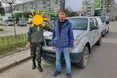 «На окупованих територіях поліціянти очолили рух допомоги росії, і саме вони здавали волонтерів…»