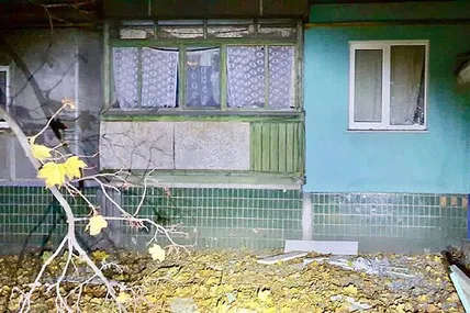 Фото з телеграму Резніченка