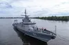 В Керчі побудували заміну крейсера «Москва», який може обстрілювати Україну