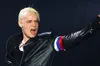 російському співаку-пропагандисту Shamanу заочно оголосили підозру