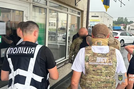 Фото: Нацполіція Львівщини
