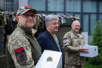 «Очі», які дозволять більш ефективно виконувати завдання