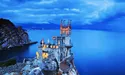Росіяни перетворили Крим на «майстерню брехливого кіно»