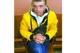 «Телефон його мама передала з Італії. Подарував синові, але не дозволяв ним користуватися»