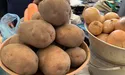 Чому така дорога бульба?