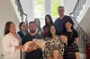 Дев’яте диво: у Львові 42-річна переселенка з Одещини народила хлопчика-богатиря