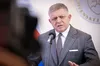 Словаччина може заблокувати кредит ЄС, — премʼєр
