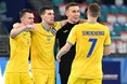 Україна обійшла Афганістан у матчі з футзалу
