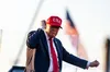 Трамп запровадив 25% мита на товари з Японії та Південної Кореї
