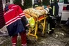 На Львівщині стався вибух у літній кухні: є травмовані