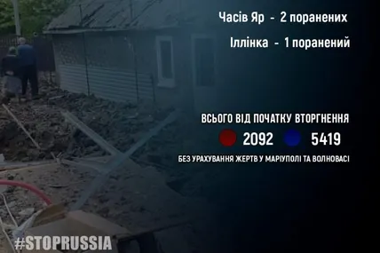 Фото: Вадим Філашкін
