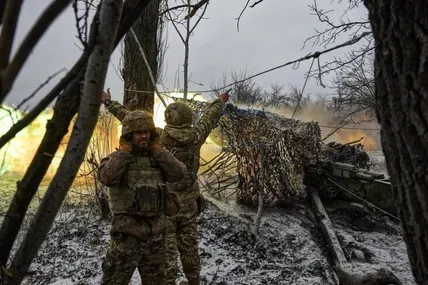 Фото: Сили оборони півдня України
