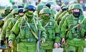 «Пришел, нагадил, отвалил»