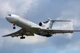 Комісія назвала причину катастрофи російського Ту-154