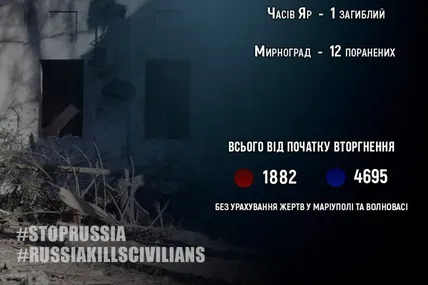Фото: Вадим Філашкін
