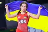 Львів'янка Олександра Хоменець стала чемпіонкою України з вільної боротьби серед юніорів U-20