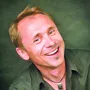 «У школі, коли дізналися, що хочу бути актором, дивилися на мене як на дивака»