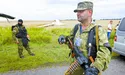 На російських терористах шапка горить