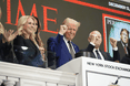 «Гра» митами з боку Трампа — маніпуляція на біржі?