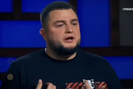 Юрій Холод. Фото: скрін із відео