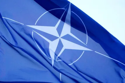Вторгненням в Україну росія анулювала пакт із НАТО. Фото із мережі