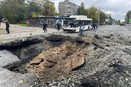 Фото з фейсбуку Бориса Філатова