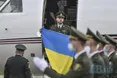 Україна обстояла в Італії АТОвця Віталія Марківа