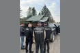 На Волині правоохоронці викрили схему ввезення авто як гуманітарну допомогу для ЗСУ