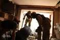 У Києві завершили пошукові роботи у зруйнованій дев’ятиповерхівці: кількість загиблих зросла до 30