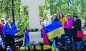 Деякі туристи вважають, що їдуть у Баварію не для того, щоб «по кладбіщам хадіть»