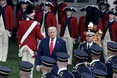 Трамп наказав своїй команді готуватися до тривалої морської блокади Ірану