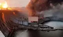 Ушкоджена ДніпроГЕС: де небезпека реальна, а де вона перебільшена