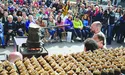«Особливою є кава, приготовлена коханою людиною...»
