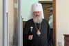 Суд продовжив домашній арешт митрополита УПЦ мп ще на два місяці