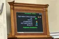 Рада підтримала законопроєкт № 13 439−3 про зміни в цьогорічний держбюджет