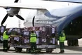 США передали медобладнання та засоби зв'язку для ЗСУ на $23 млн