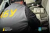 В Одесі викрили бізнесмена, який намагався дати хабар військовому командуванню — НАБУ