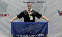 У Великому Любені велика радість — виплекали чемпіона світу