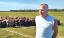 Донецькі вівці переїхали на Волинь